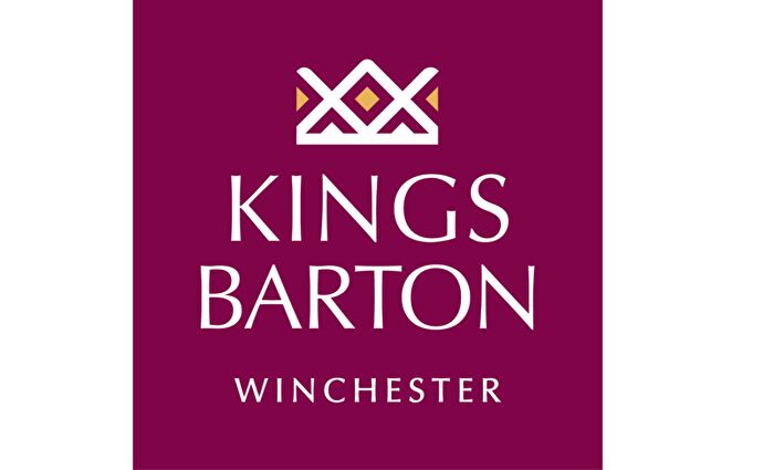 1 Bedroom Flat For Sale In Kings Barton, Rotherley Gardens, Winchester, Hampshire, SO22