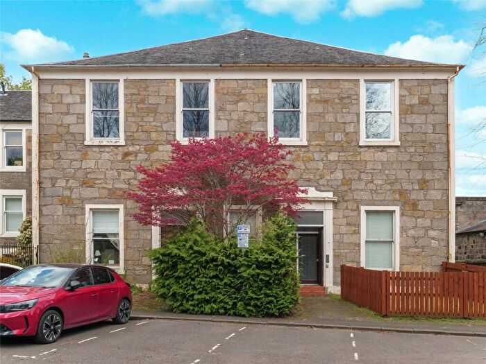 3 Bedroom Flat For Sale In Oakshaw Street West, Paisley, Renfrewshire, PA1
