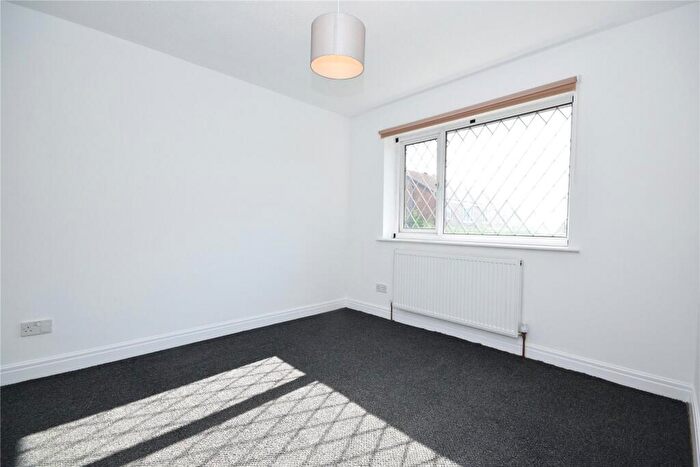 1 Bedroom Town House To Rent In Owl Ridge, Morley, Leeds, West Yorkshire, LS27