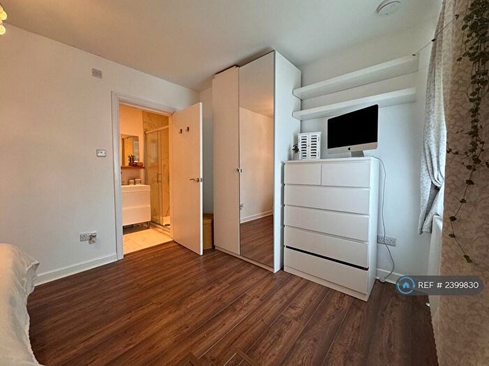 1 Bedroom Flat To Rent In Wickham Road, Croydon, CR0