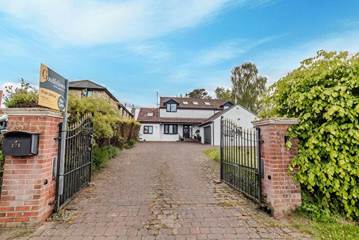 6 Bedroom Property For Sale In Runnymede Road, Darras Hall, Ponteland, Newcastle Upon Tyne, NE20