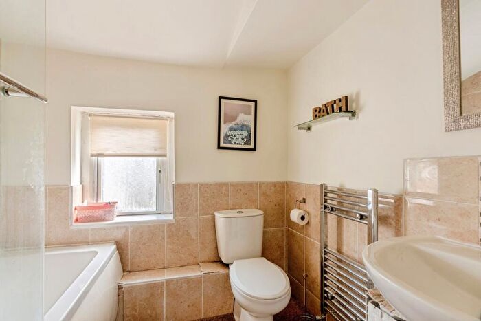 2 Bedroom Terraced House For Sale In Cross Street, Worsthorne, Burnley, Lancashire, BB10