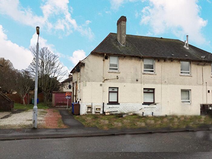 2 Bedroom Flat To Rent In Waterloo Road, Prestwick, South Ayrshire, KA9
