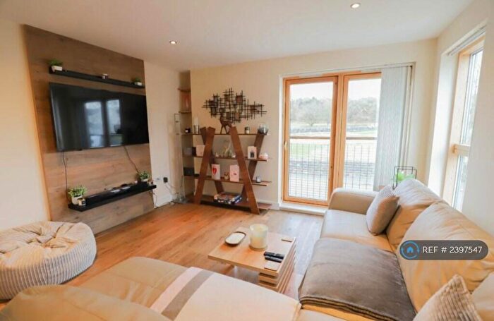 2 Bedroom Flat To Rent In Town End Apartments, Halton, Lancaster, LA2