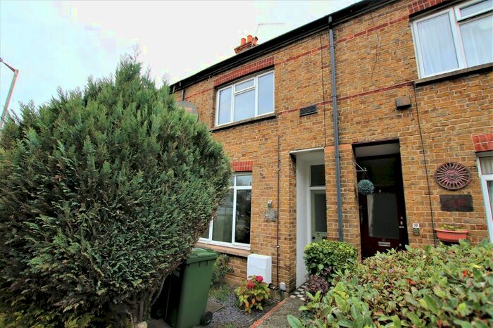 3 Bedroom Terraced House To Rent In Market Place, High Street, Colnbrook, Slough SL3