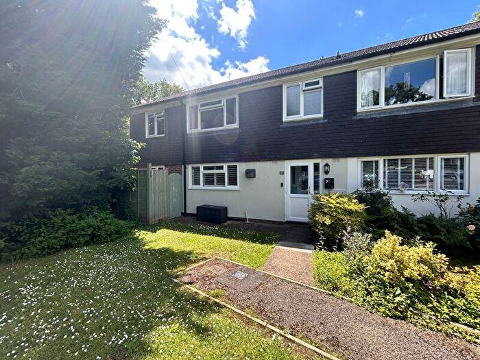 4 Bedroom House For Sale In Littlewood, Cranleigh, GU6
