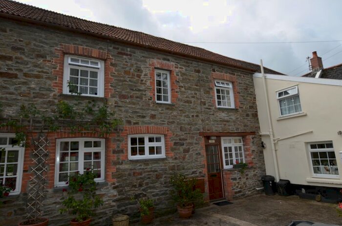 1 Bedroom Cottage To Rent In Humes Farm, Bradiford, EX31