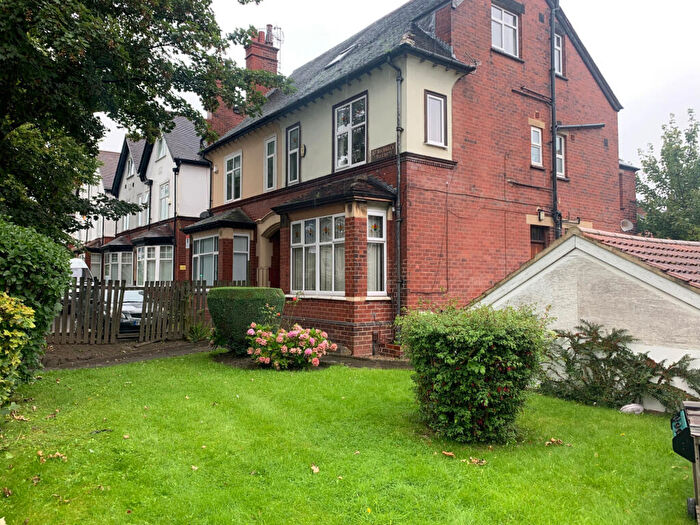 1 Bedroom Apartment To Rent In St. Michaels Villas (Flat), Leeds, LS6