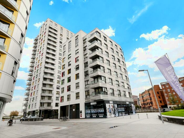 2 Bedroom Apartment To Rent In Honister, Alfred Street, Reading, RG1