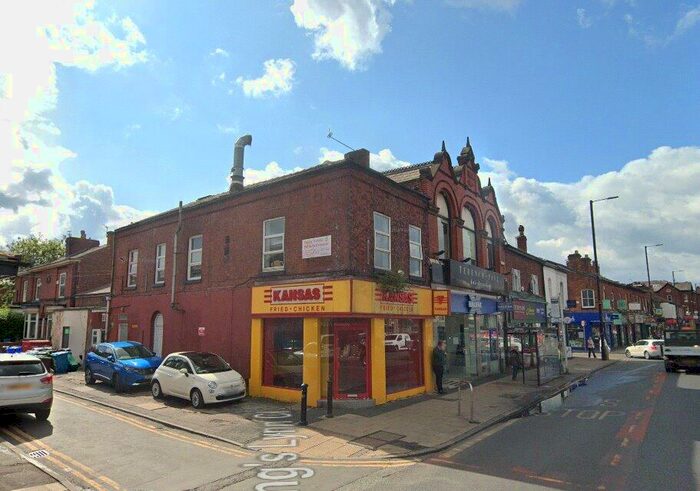 4 Bedroom Apartment To Rent In Kings Lynn Close, Didsbury Village, Manchester, M20