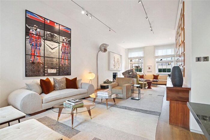 6 Bedroom Flat To Rent In Eaton Place, Belgravia, London, SW1X