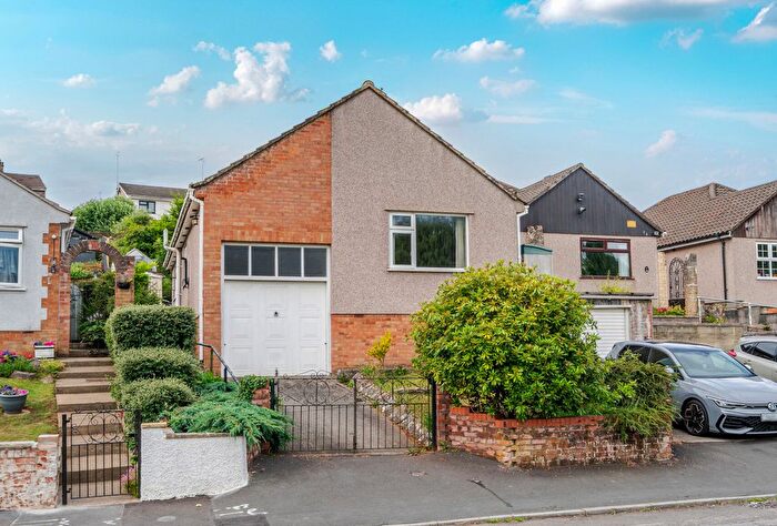 2 Bedroom Bungalow For Sale In Valley Gardens, Bristol, South Gloucestershire, BS16