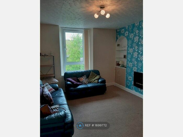 2 Bedroom Flat To Rent In Blackness St, Dundee, DD1