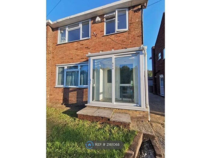 3 Bedroom Semi-Detached House To Rent In Princes Road, Dartford, DA2