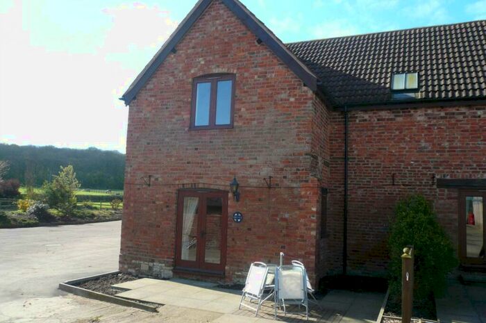 2 Bedroom Barn Conversion To Rent In Rural Location Near Ufton Village, Between Southam And Leamington Spa, CV33