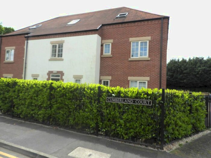 2 Bedroom Property To Rent In Canterbury Road, Doncaster, DN2