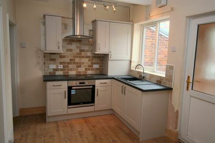 2 Bedroom Terraced House To Rent In Hedley Terrace, Gosforth, Newcastle Upon Tyne, NE3