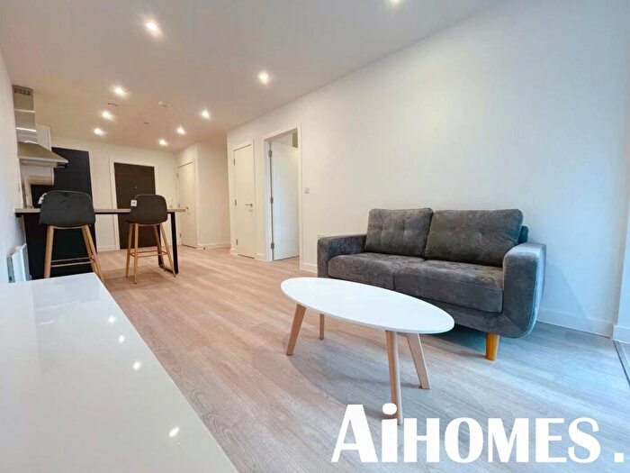 1 Bedroom Flat To Rent In Laurence Place, New Kings Head Yard, Salford, M3