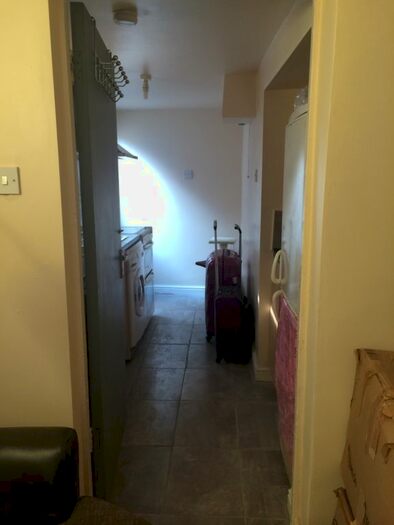 1 Bedroom Flat To Rent In Bristol Road, Birmingham, B29