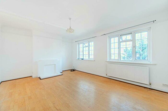 2 Bedroom Flat To Rent In Marlborough Hill, Harrow, HA1