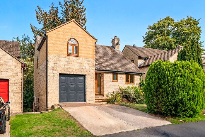 5 Bedroom Detached House For Sale In Whitecroft, Nailsworth, GL6