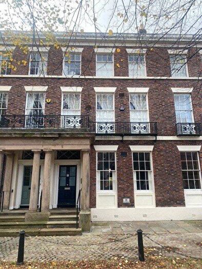 5 Bedroom Terraced House For Sale In Blackburne Terrace, Liverpool, Merseyside, L8