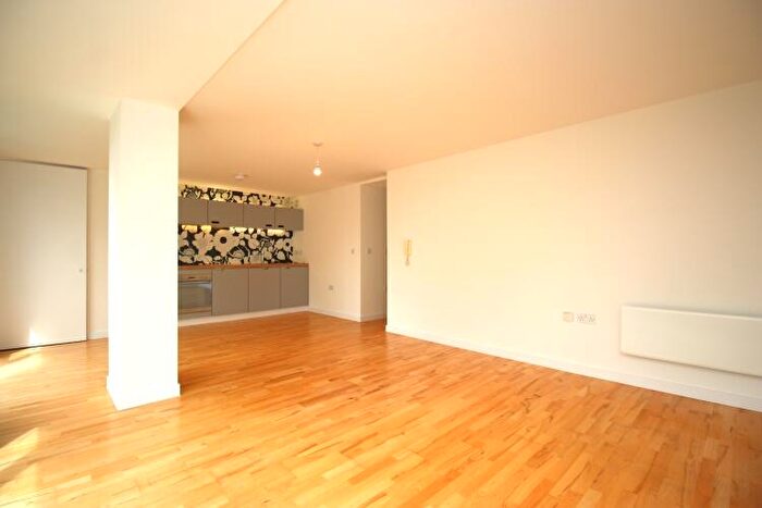 1 Bedroom Apartment For Sale In Christabel Tower Manchester, M40
