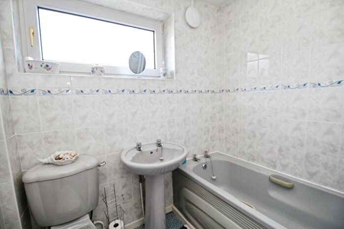 3 Bedroom End Of Terrace House For Sale In Constable Close, Stanley, Durham, DH9