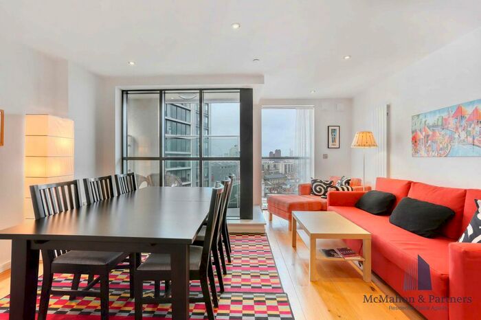 1 Bedroom Flat To Rent In Newington Causeway, London, SE1