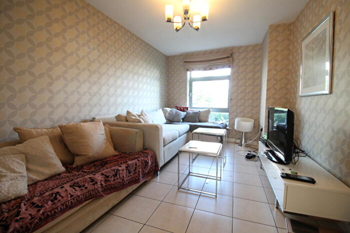 1 Bedroom Semi-Detached House To Rent In Room, Nazareth Road, Lenton, NG7