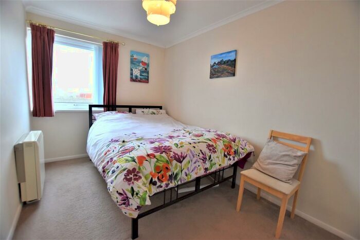 2 Bedroom Apartment To Rent In Alfred Road, Cromer, NR27