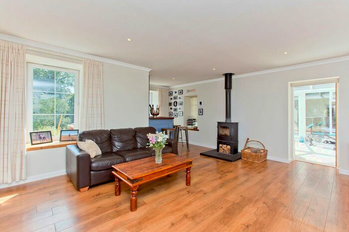 5 Bedroom Detached House For Sale In Kennels Cottage, Wester Balruddery, By Dundee, DD2