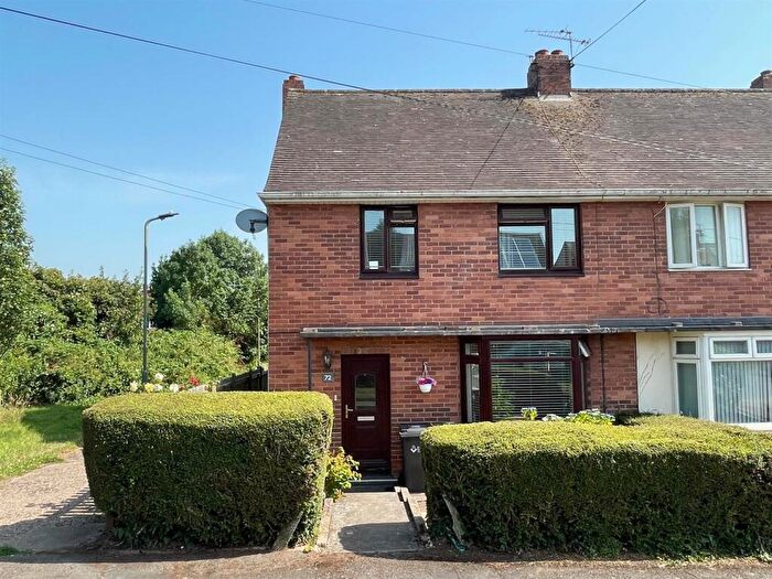 3 Bedroom Semi Detached House For Sale In Thackeray Road, Exeter, EX4