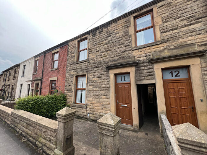 3 Bedroom Terraced House To Rent In Little Lane, Longridge, PR3