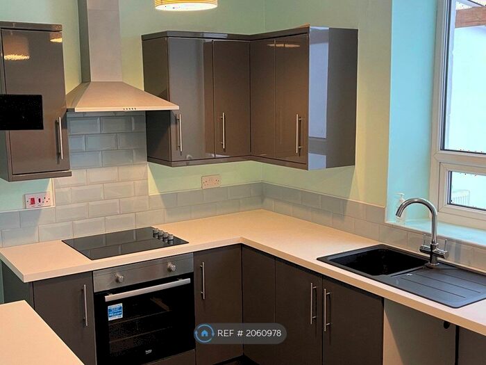 2 Bedroom Terraced House To Rent In Darwen Road, Bromley Cross, Bolton, BL7