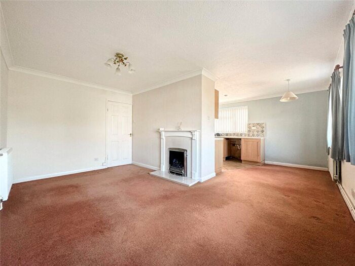 2 Bedroom Bungalow For Sale In Ringwood Close, Wigston, Leicestershire, LE18