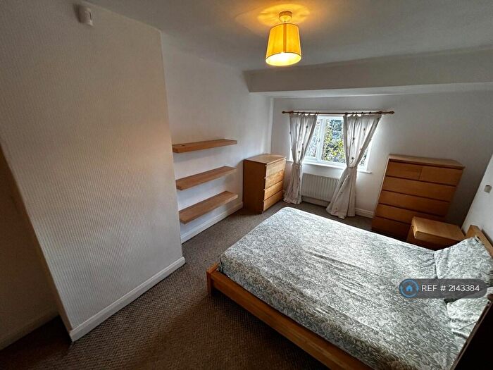 1 Bedroom Terraced House To Rent In Bankfield Road, Leeds, LS4