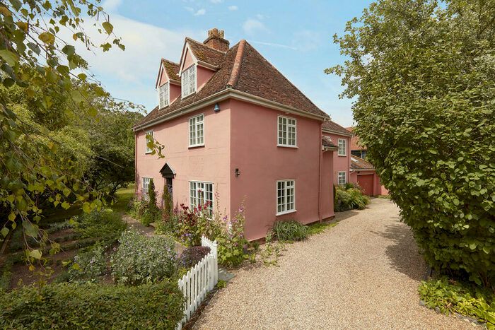 5 Bedroom Detached House For Sale In Clare, Sudbury, Suffolk, CO10