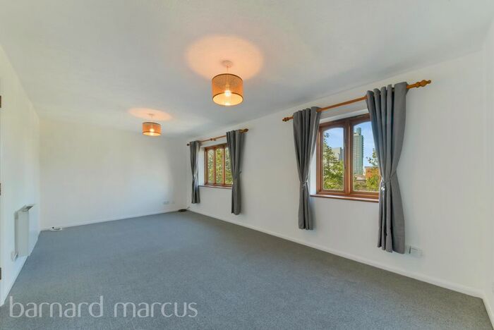 1 Bedroom Flat To Rent In St Anns Hill, Wandsworth, London, SW18