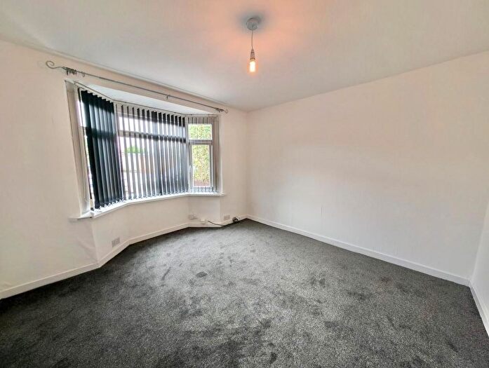 2 Bedroom Terraced House To Rent In Spring Road, Coventry, CV6