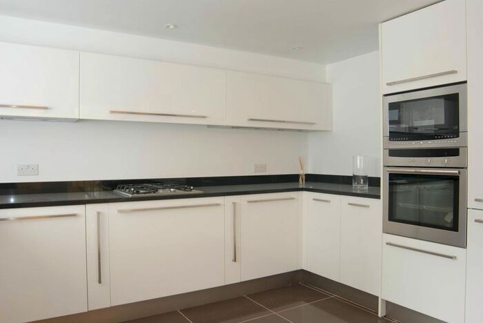4 Bedroom Terraced House To Rent In De Beauvoir Square, De Beauvoir Town, London, N1
