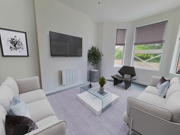 1 Bedroom Flat To Rent In Radnor Bridge Road, Folkestone, CT20