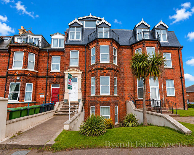 1 Bedroom Flat For Sale In Avondale Road, Gorleston, NR31