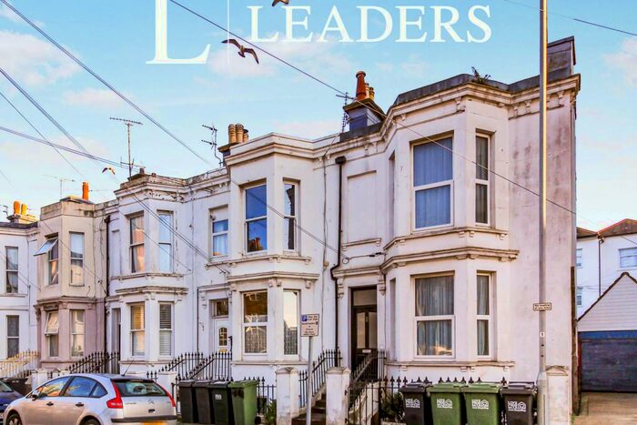 1 Bedroom Apartment To Rent In Ceylon Place, BN21