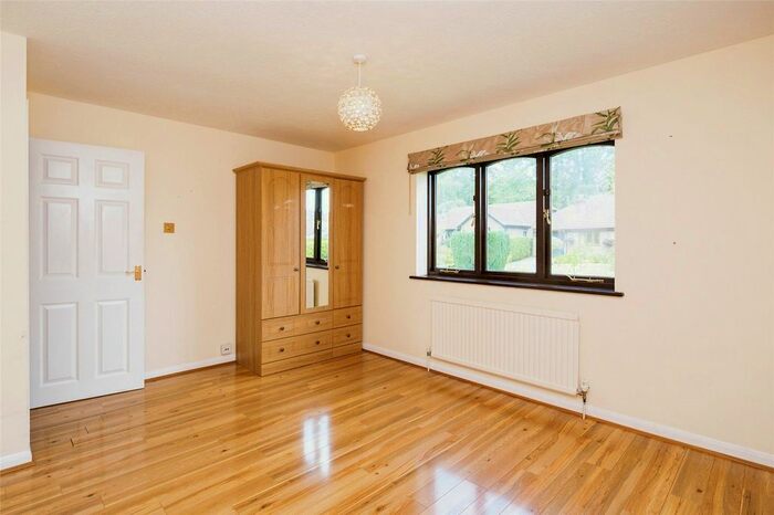 4 Bedroom Detached House For Sale In The Spinney, Robertsbridge, East Sussex, TN32