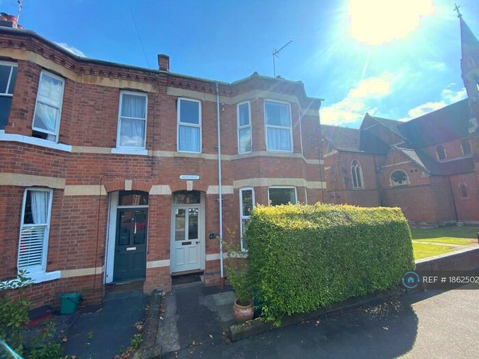 5 Bedroom Terraced House To Rent In Leicester Street, Leamington Spa, CV32