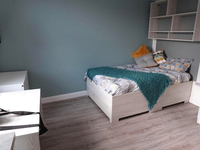 Studio To Rent In The Old Post Office, Aughton Street, Ormskirk, L39