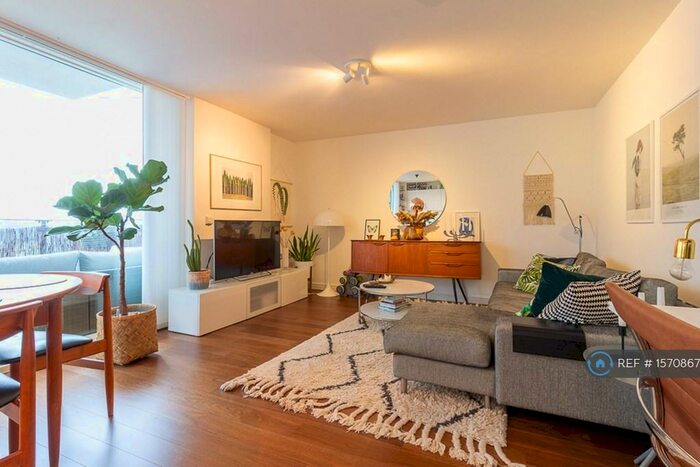 1 Bedroom Flat To Rent In Arments Court, London, SE5