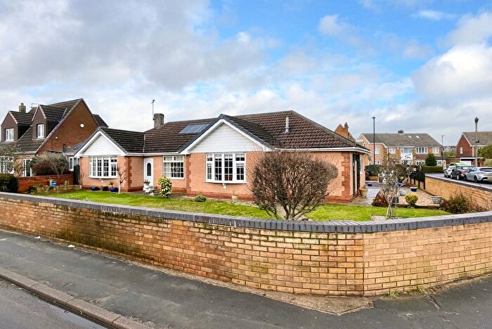 3 Bedroom Detached Bungalow For Sale In Main Street, Hatfield Woodhouse, Doncaster, DN7