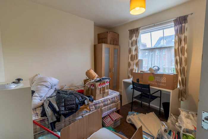 6 Bedroom Flat To Rent In Second Floor, Willoughby, Augusta Place, Leamington Spa, CV32